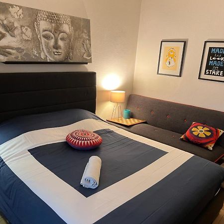 Lit Queen Size, 3Mn Beach Biarritz Zewnętrze zdjęcie
