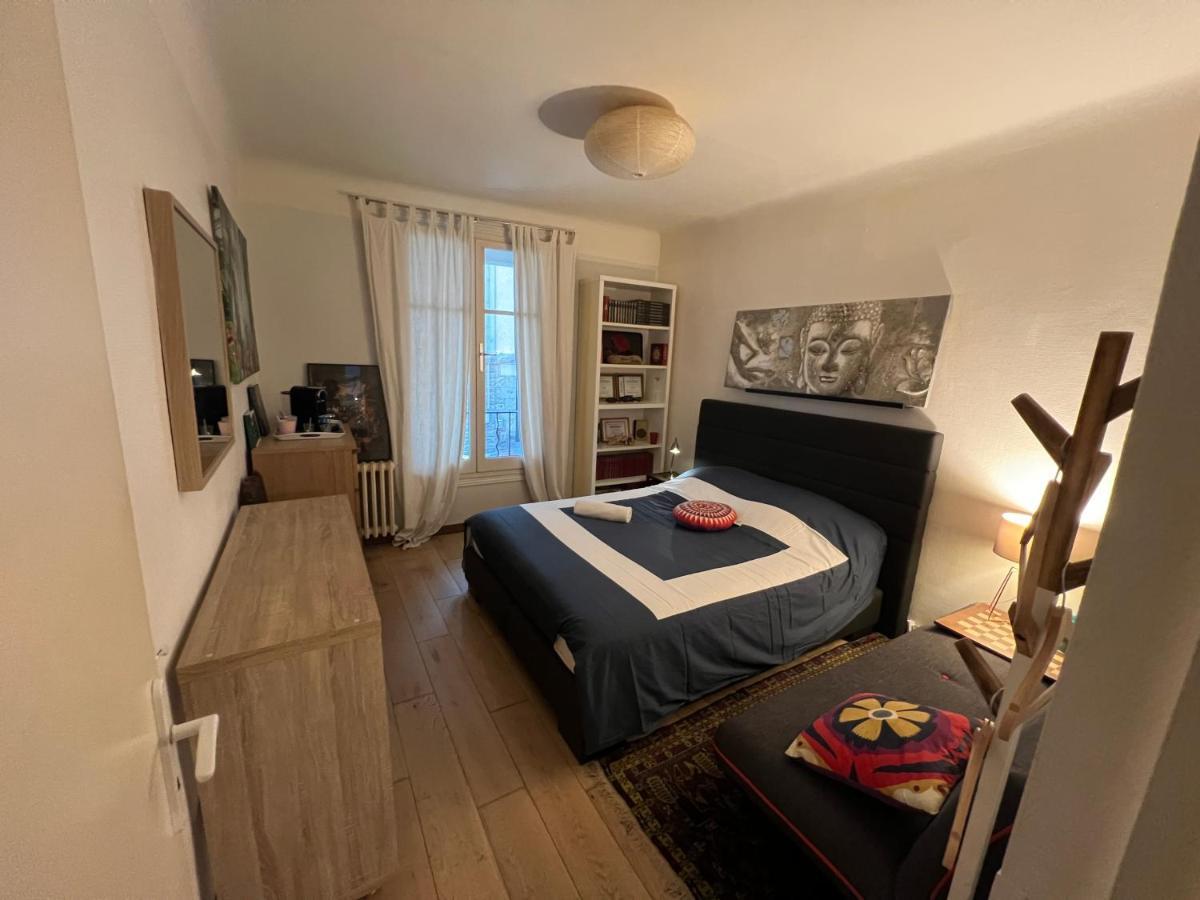 Lit Queen Size, 3Mn Beach Biarritz Zewnętrze zdjęcie